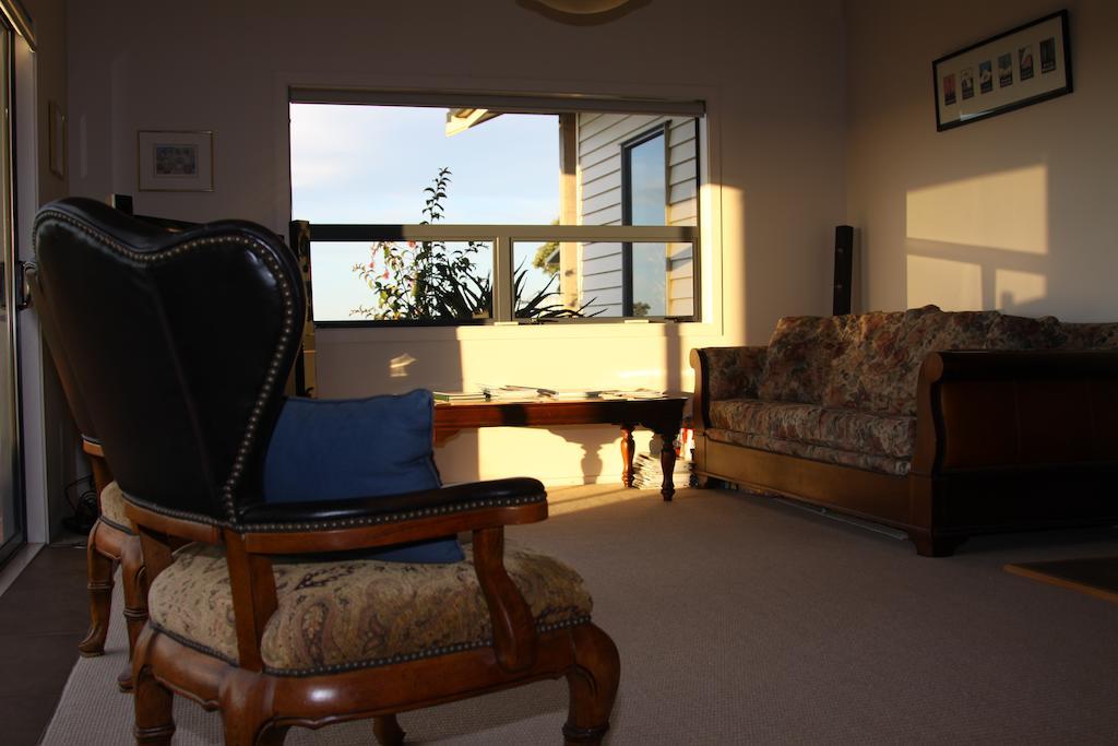 Richmond Farm Lodge New Plymouth Exterior photo